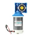 thumbnail image 3 of Motor C CCWDC, DC24V 90W 5D90GN-RV30 Motor de engranaje helicoidal Motor de engranaje helicoidal Valor inmejorable, 3 of 8