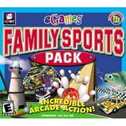 Family Sports Pack PC