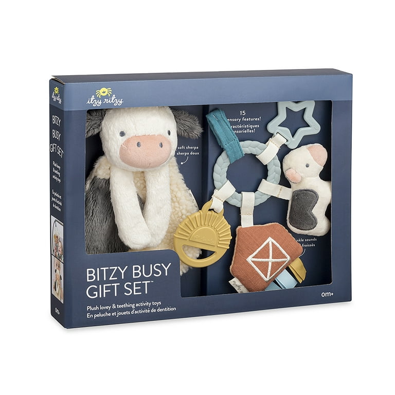 Bitzy Busy Gift Set Bitzy Busy Gift Set
