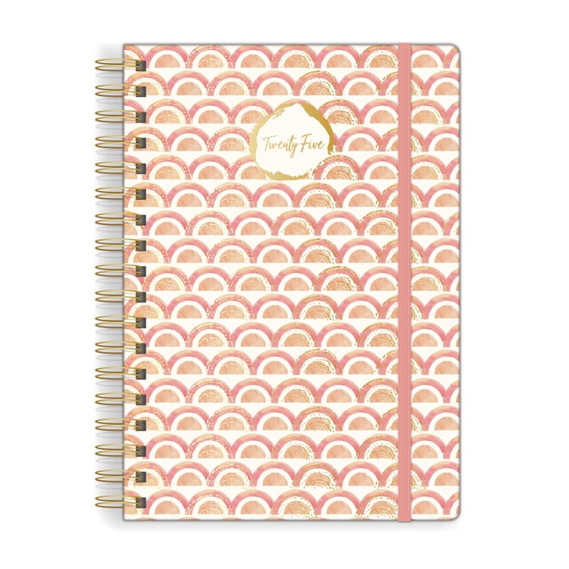 Planner Southworth, enero de 2025 a diciembre de 2025, 7 x 9,25 cm