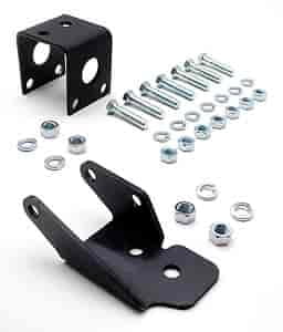 Trans-Dapt 4675 TDP4675 ENG SWAP KIT CHRY SB/A-BODY