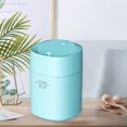thumbnail image 1 of Humidificador de aire Aroma Difusor de aceite esencial USB Car Mute Mist Maker (Azul), 1 of 5