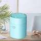thumbnail image 4 of Humidificador de aire Aroma Difusor de aceite esencial USB Car Mute Mist Maker (Azul), 4 of 5