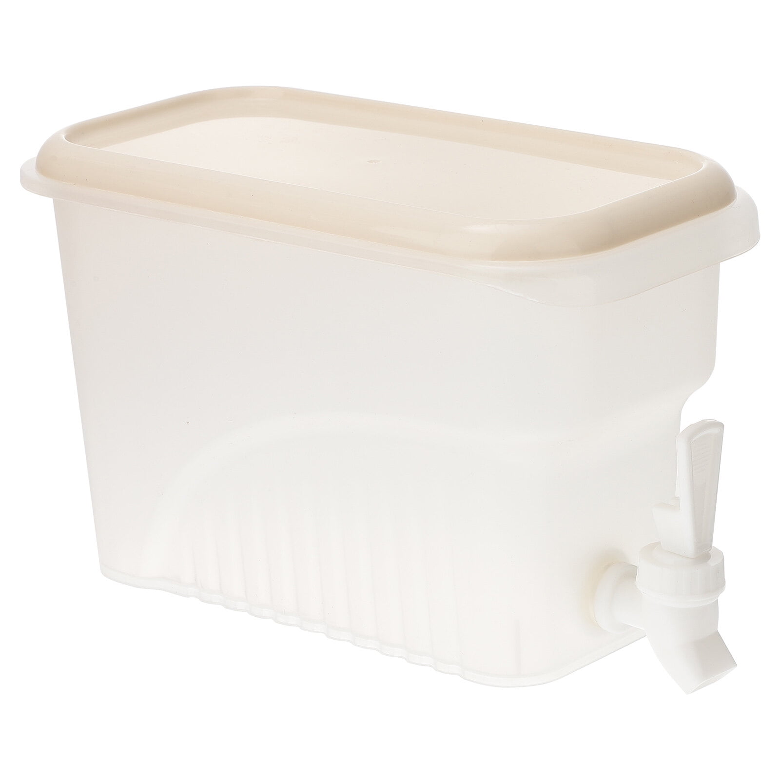 Drink Dispenser, Drink Dispensers for Fridge, Drinks Container