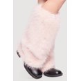 thumbnail image 4 of Women's Faux Fur Boot Sleeves, 4 of 7