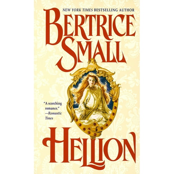 Hellion : A Novel (Paperback)