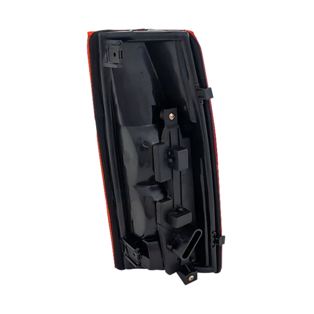 For Chevy Tahoe Tail Light Assembly 1995-2000 Driver Side Excludes 15,000 Lbs. GVW GM2800104 | 5977867