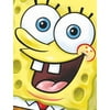 Spongebob Squarepants Invitations and Thank You Postcards (4114613), By Designware