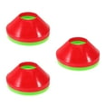 thumbnail image 6 of FENGGUIQU Multi-Color Soccer Training Cones 60Pcs for Agility Speed Drills and Skill Development, 6 of 8