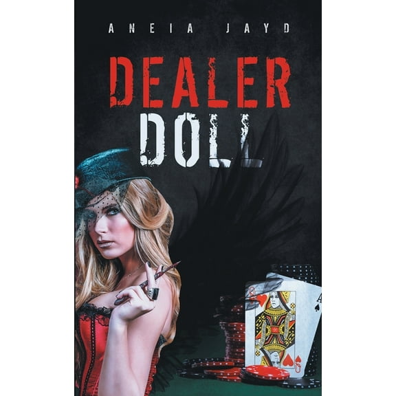 Dealer Doll (Paperback)