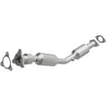 thumbnail image 1 of MagnaFlow 49197 Large Stainless Steel Direct Fit Catalytic Converter, 1 of 4