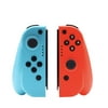 Gamepad Compatible with Nintendo Switch Joy-Con Controller L/R Wireless Joysticks Switch Controllers Accessories