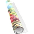 thumbnail image 6 of Ryvnso Placemats Set of 4 Cardinal Bird Farm Dining Mats Heat-Resistant Non-Slip Washable Table Mat, 6 of 8