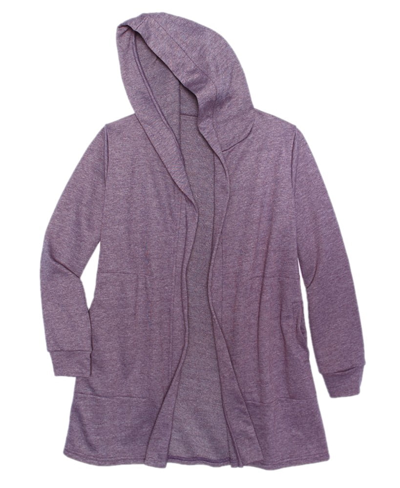women's cardigan sweatshirts with pockets