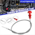 thumbnail image 4 of 61cm Engine Oil Dipstick Tool 1143758597007 for MINI R55 1.6L 07-16, 4 of 5