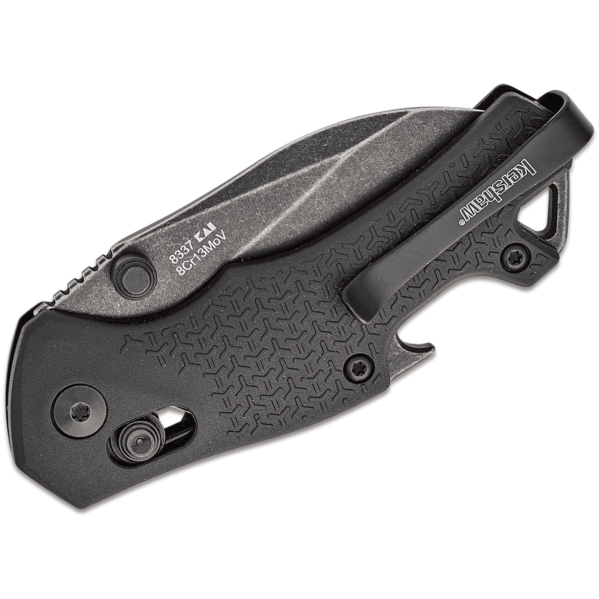 Kershaw Kraze Foldable Pocket Knife