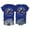 Blue1, variant on I'm Radio-Active Women Tshirts 2026 Summer Casual Short Sleeve Crewneck Ham Operator Amateur Radio Graphic Tees