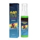 thumbnail image 2 of Tinte en spray de un solo uso, tinte de color complementario, tinte sólido de leche para cabello gris, 30 ml., 2 of 2
