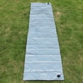 thumbnail image 2 of Tumbona inflable portátil de la del cojín del colchón de de que Cola Alfombra inflable de aire, 2 of 8