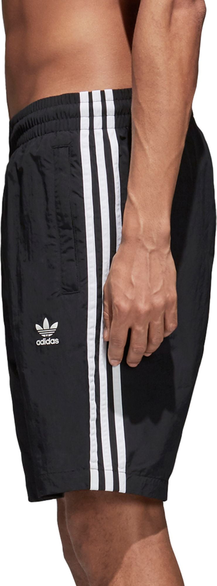 adidas originals swimming shorts