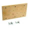 thumbnail image 2 of 300 X180 X12Mm Operating Table Cnc Mdf Density Board For 3018 Cnc Router Machine, 2 of 9
