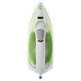 thumbnail image 3 of Open Box Blacker+ Decker Steam Iron - Non-Stick Soleplate, Tempature Control, Compact, 3 of 17