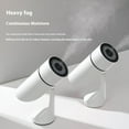 thumbnail image 2 of Pawbreath 2.0 Dog Humidifier, 2025 Upgraded Paw Breath 2.0 Humidifier, Pet Friendly Quiet Mist Humidifier, 90 Adjustable Spray, USB Rechargeable, Creates a Safe,Moisturized Environment for Dogs, 2 of 9