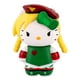 thumbnail image 1 of Abalorio móvil Plug Toy Zany Street Fighter X Sanrio Cammy, 1 of 6
