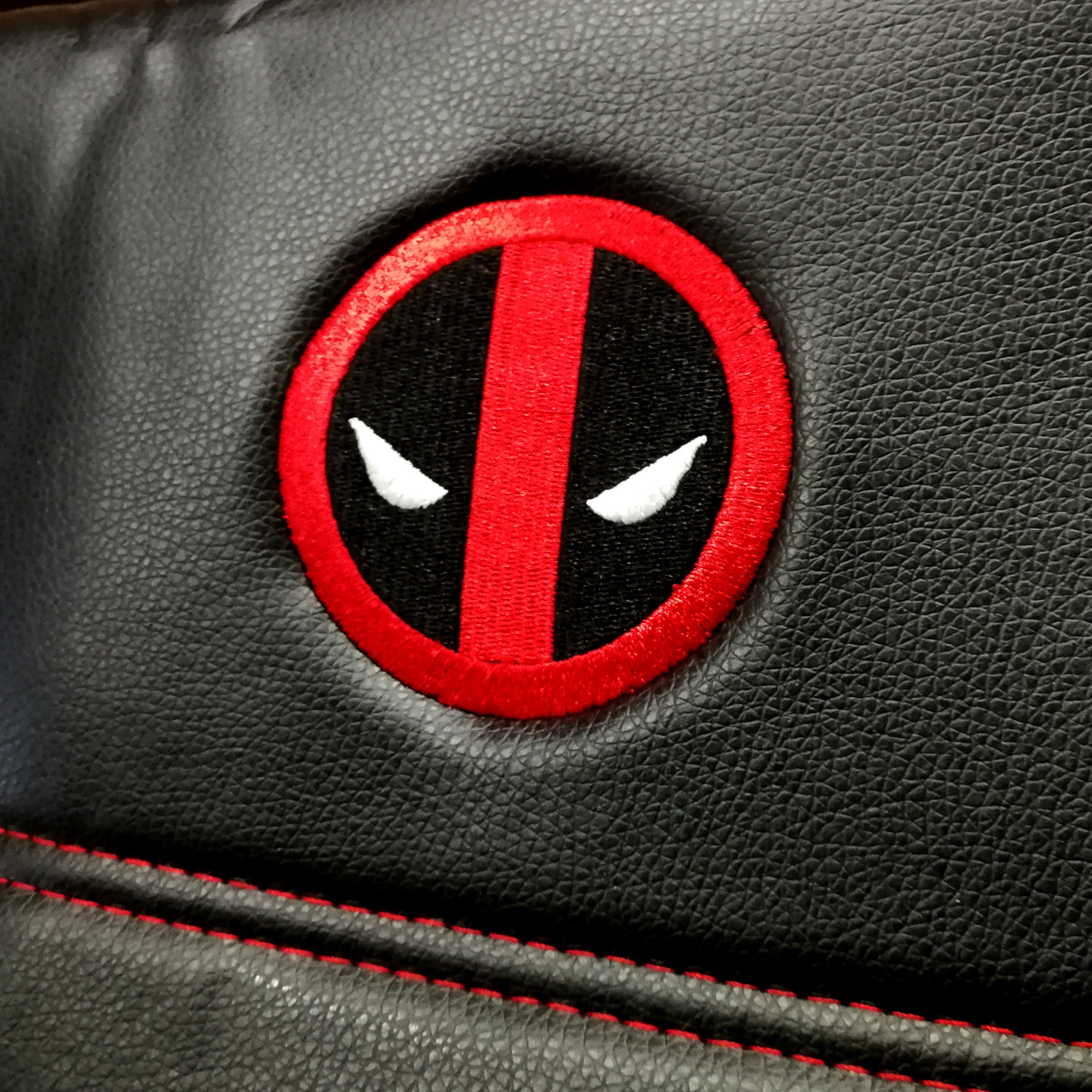 deadpool seat covers walmart