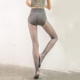 thumbnail image 1 of Pants Clearance Ladies Butterfly Print Elasticity Exercise Fitness Uniform Pant Trousers Gray, 1 of 1