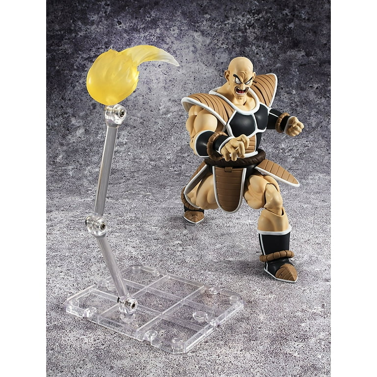 Bandai Tamashii orders Nations S.H.Figuarts : Dragon Ball Z: Nappa OG