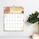 thumbnail image 5 of July 2025-December 2026 Calendar Coil Wall Decoration Punch And Page Turning Calendar, 5 of 5