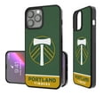 thumbnail image 2 of Portland Timbers iPhone Endzone Design Bump Case, 2 of 6