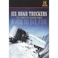 thumbnail image 2 of Ice Road Truckers: The Complete Season Three (DVD), 2 of 2