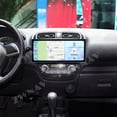 thumbnail image 3 of ZWNAV 15.8 inch Android 15 Car Radio For Mitsubishi Mirage 2012-2018 HD Multimedia Video Player Navigation GPS DVD 4G DSP Stereo Bluetooth, 3 of 14