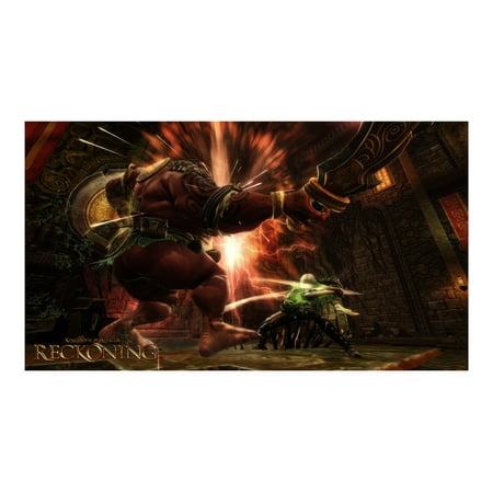 Kingdoms of Amalur: Reckoning - Xbox 360