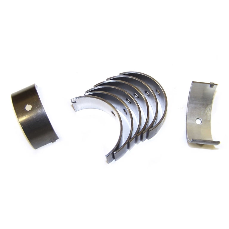 Snapklik.co : DNJ RB124 Rod Bearings Set Standard For 1996-2012 Hyundai