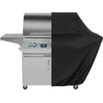 thumbnail image 2 of Housse Imperméable pour Barbecue, 2 of 6
