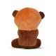 thumbnail image 4 of Set completo de juguetes de peluche PLUSHIFY BTS Bt21 Shooky, 4 of 4