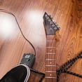 thumbnail image 2 of M-VAVE ABY Line Selector AB Switch Mini Guitar Effect Pedal True Bypass Guitar Bass Pedal AB Box - ABY Channel Switch, 2 of 8