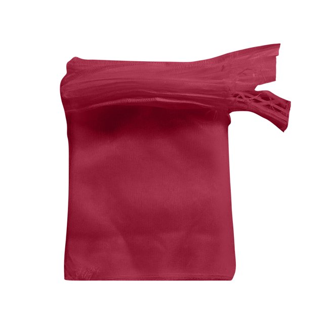 Danhjin Filet Anti-Oiseaux Sac en Maille Anti-Insectes Sac en Gaze Anti-Oiseaux Sac de Protection Sac de Raisin Sac de Figue Goyave Fraise Sac de Pêche Outils de Jardinage