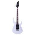thumbnail image 2 of Electric Guitar for Kids, Gift Classic Rock 'N' Roll Musical Instrument Electric Guitar for Children, 170 Burning Fire Style Professional Electric Guitar Set for Child Boys Girls, 2 of 8