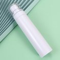 thumbnail image 4 of 5Pcs Empty Foaming Pump Bottles 100ML White, 4 of 4