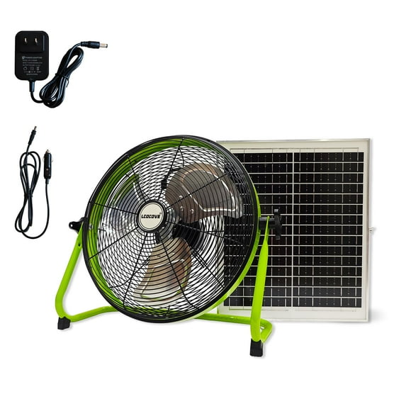 ventilador de cocove