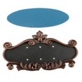 thumbnail image 3 of ABS Vintage Detachable Address House Number Sign Plaque Door - Copper  A, 3 of 9