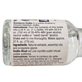 thumbnail image 5 of Liquor Quik Natural Vodka Essence 20 mL (Blueberry Vodka), 5 of 7