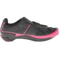 thumbnail image 6 of Pearl Izumi - Ride Women's W Select RD III Cycling Shoe,Pink/Black,36.5 EU/5.5 D US, 6 of 7