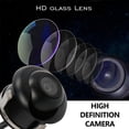 thumbnail image 4 of MesaSe Rotating HD Car Rear View Camera Reversing Parking Night Vision Waterproof  Rearview Camera  Reverse Cam Kit for Vehicle SUV RV, 4 of 9