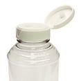 thumbnail image 3 of Home Brew Ohio 16oz PET SKEP-Style Honey Bottle with White Flip Cap (Set of 6), 3 of 7