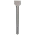 thumbnail image 3 of Brocas de martillo giratorio de punta plana Zhivalor Kit de cincel 3 uds Acero al carbono, 3 of 8